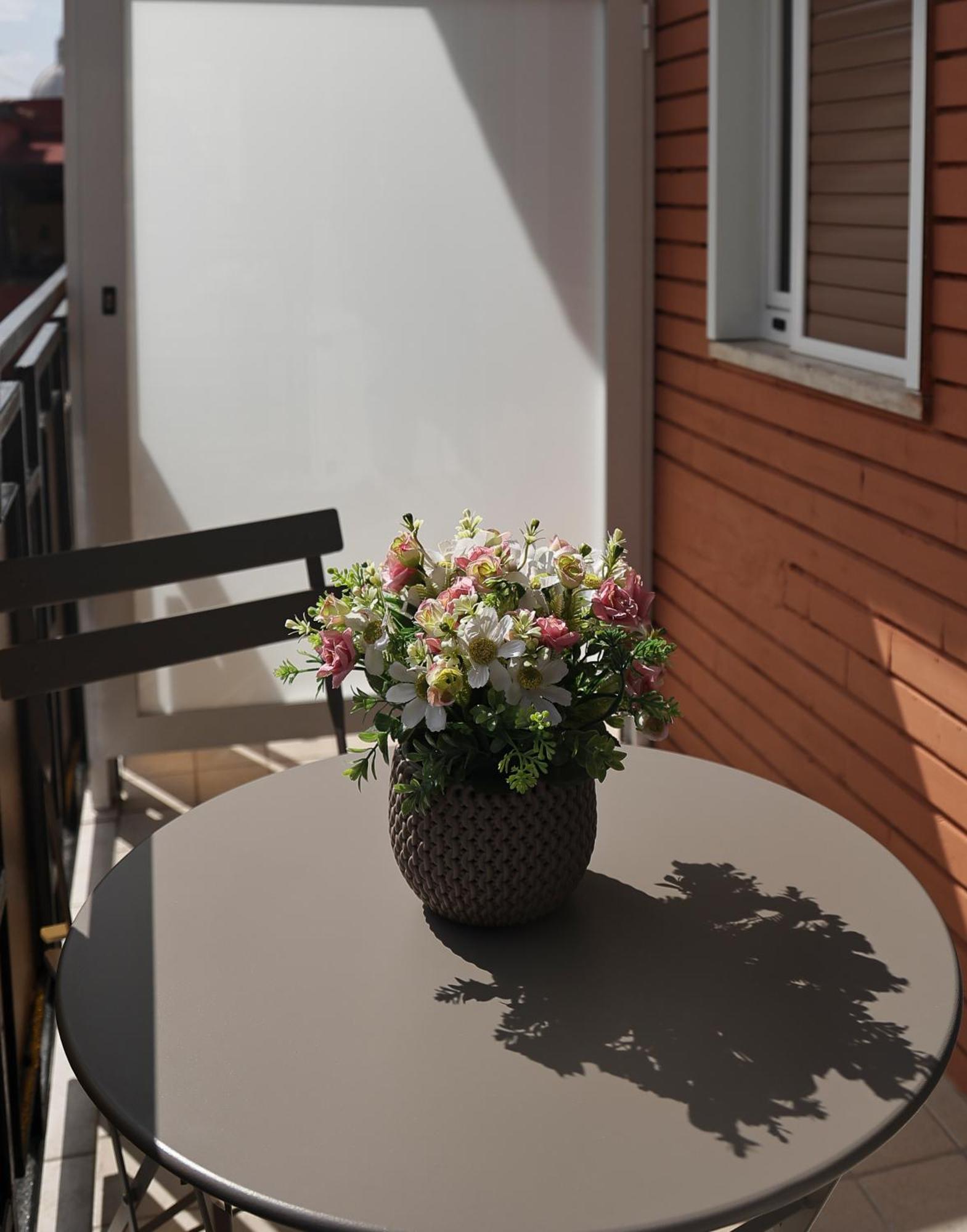 Capuana60 Bed & Breakfast Naples Exterior photo